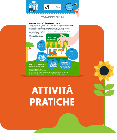 Attività pratiche"