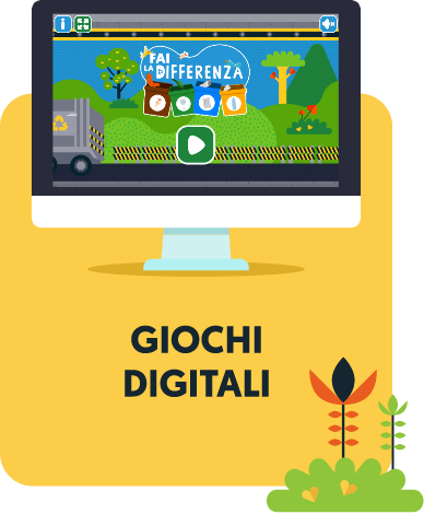 Giochi digitali"